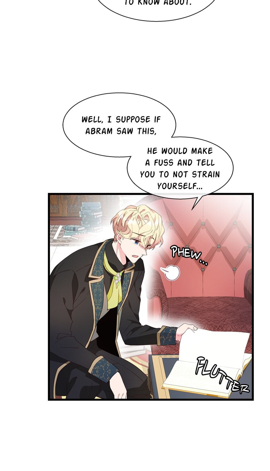 The Events of Romeo