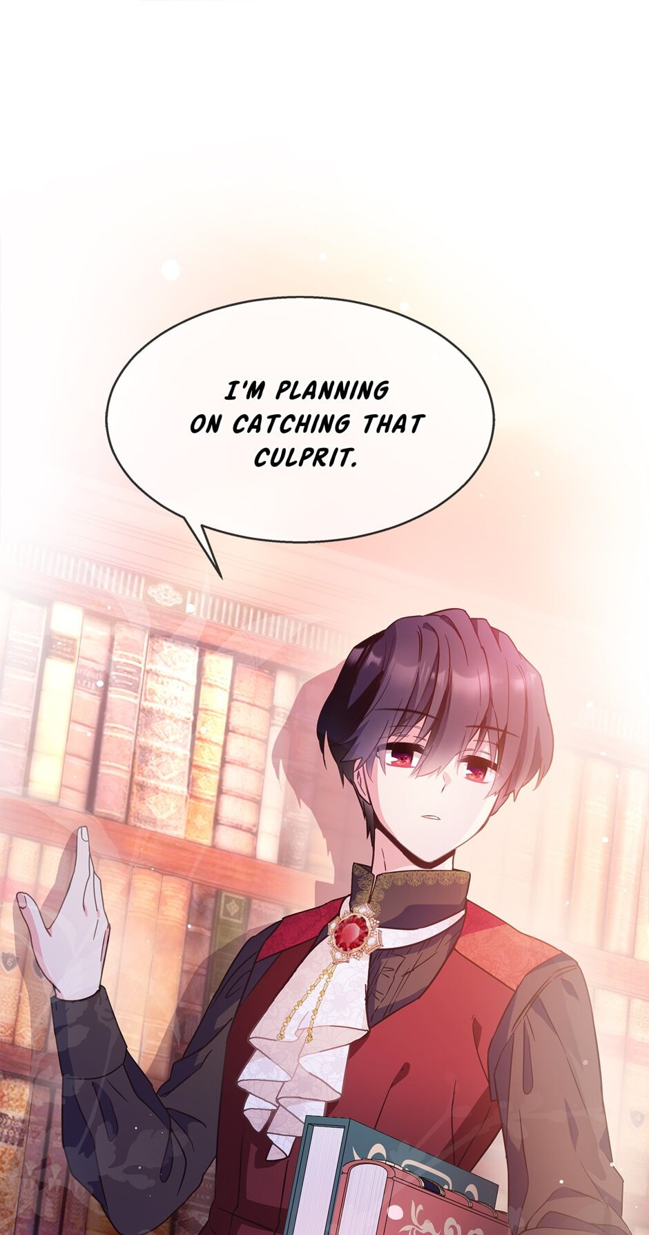 The Events of Romeo