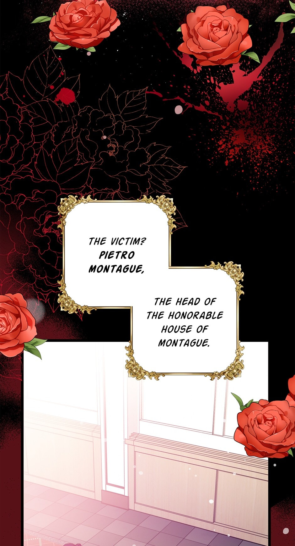 The Events of Romeo