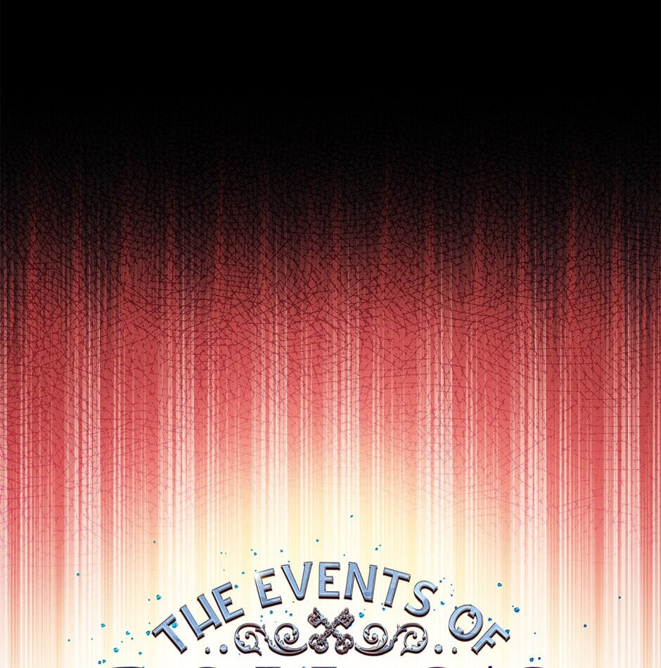The Events of Romeo