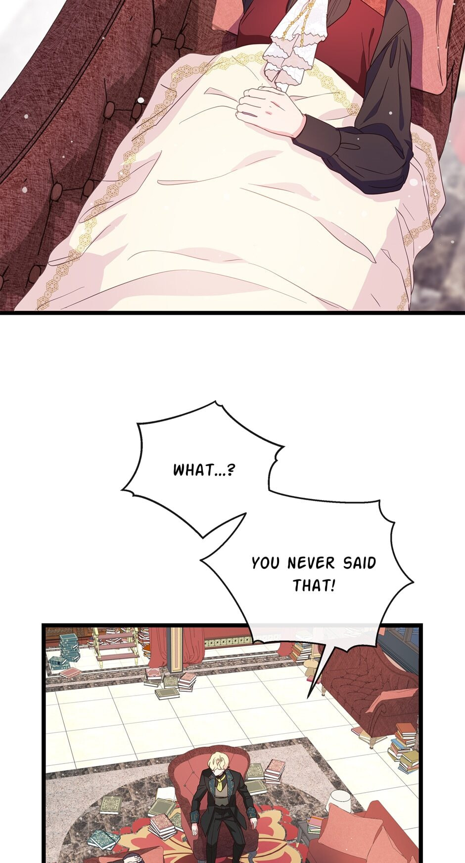 The Events of Romeo