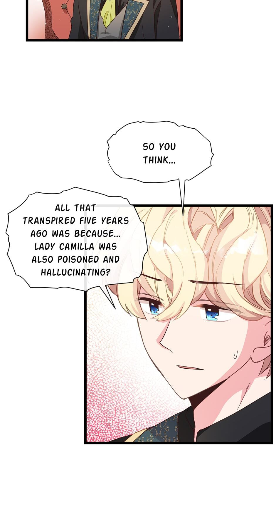 The Events of Romeo
