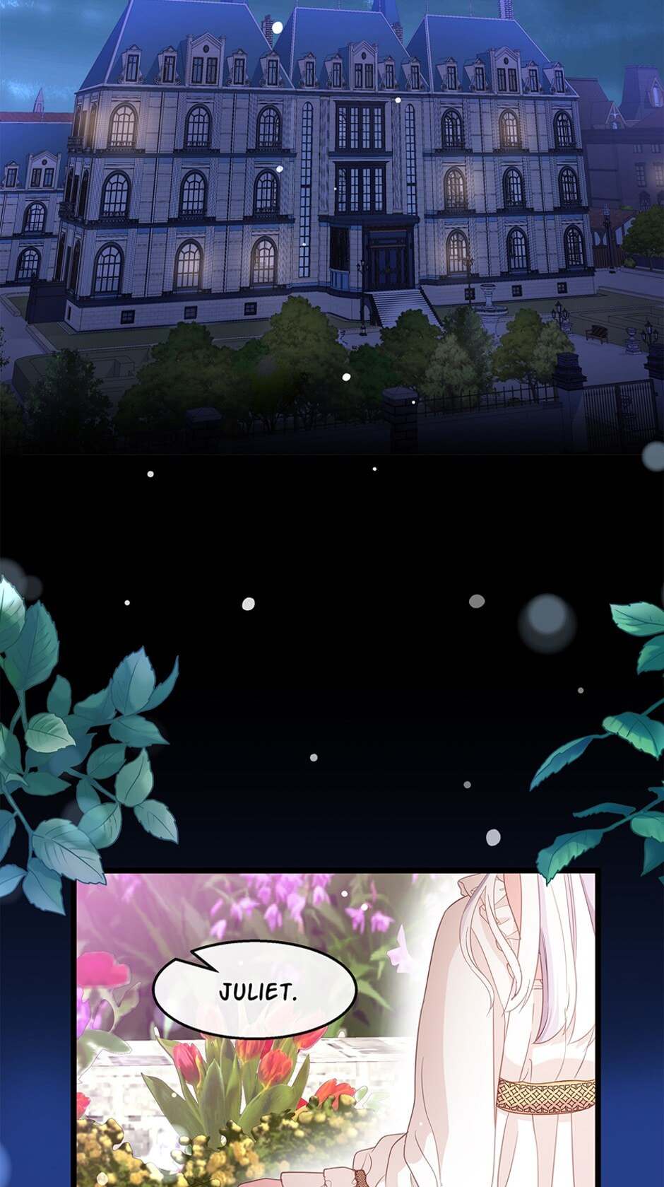 The Events of Romeo