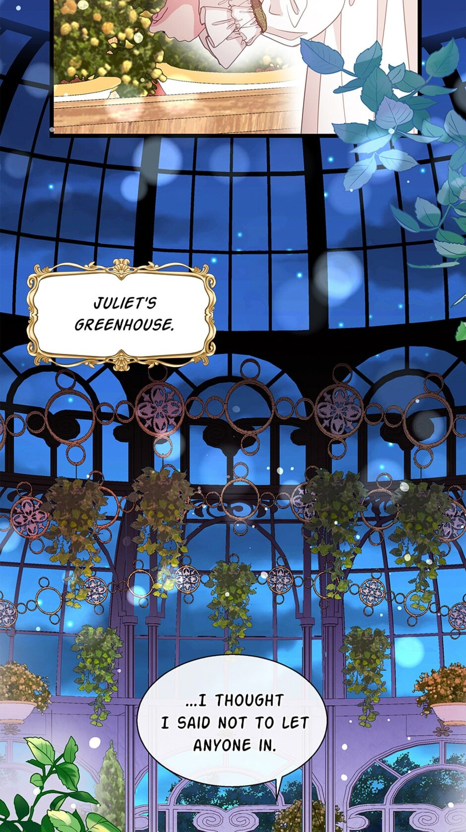 The Events of Romeo