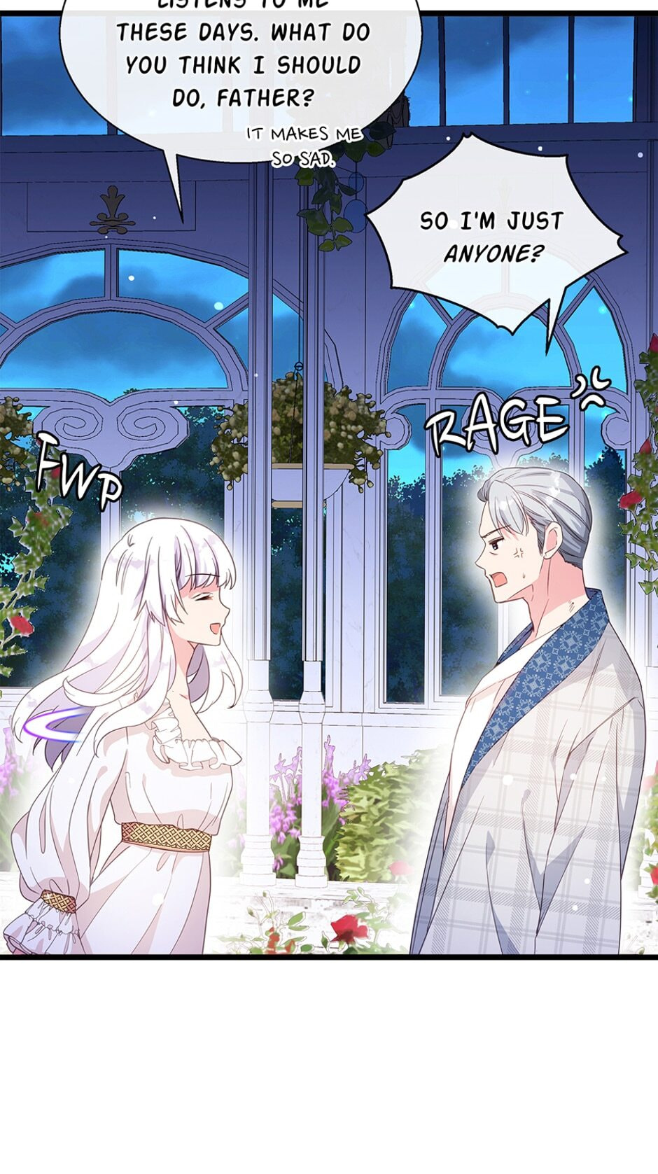 The Events of Romeo