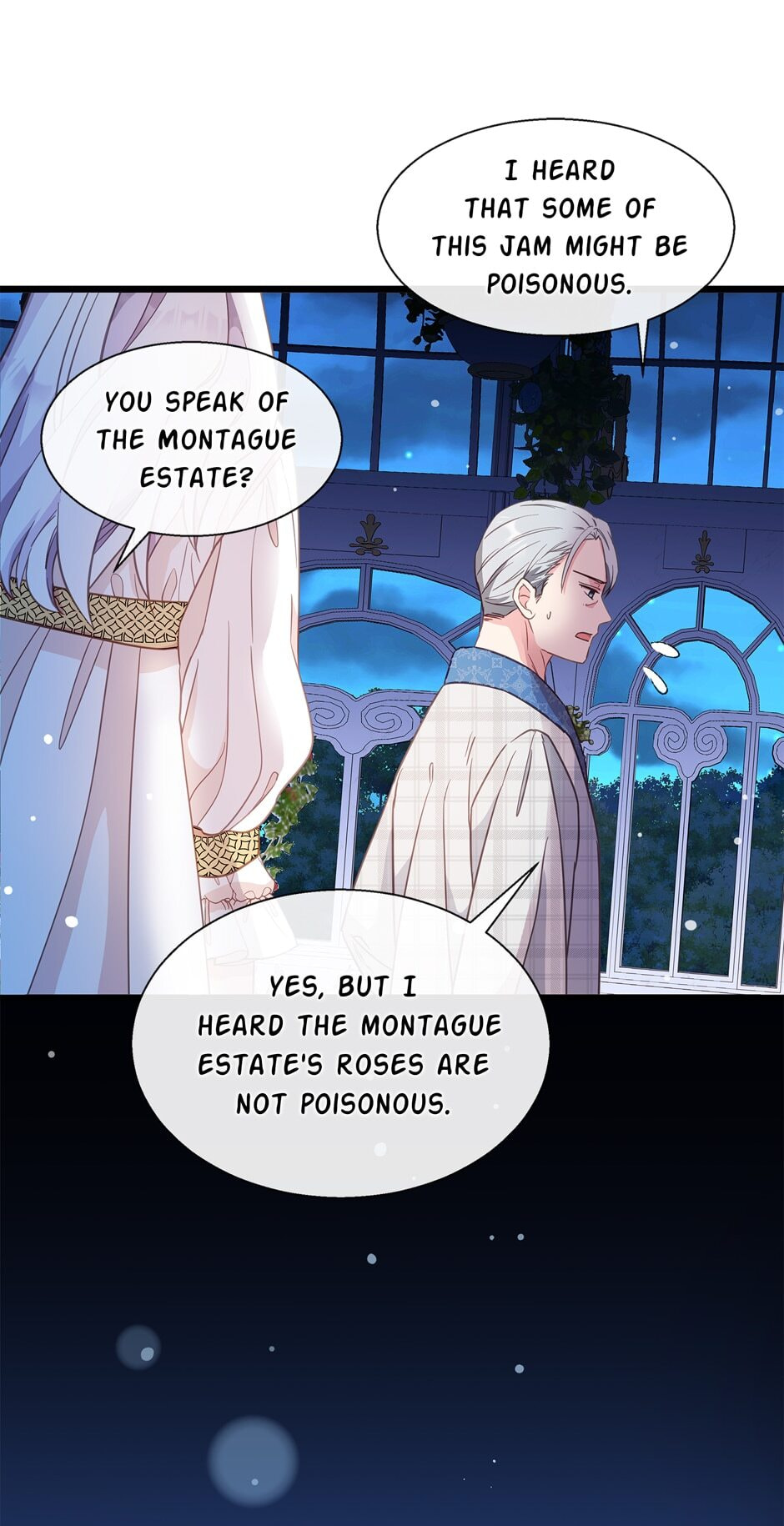 The Events of Romeo
