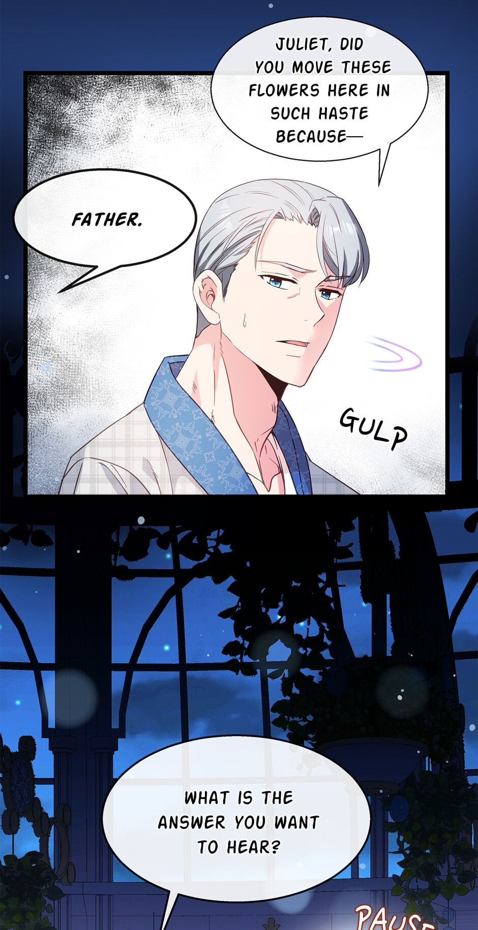 The Events of Romeo