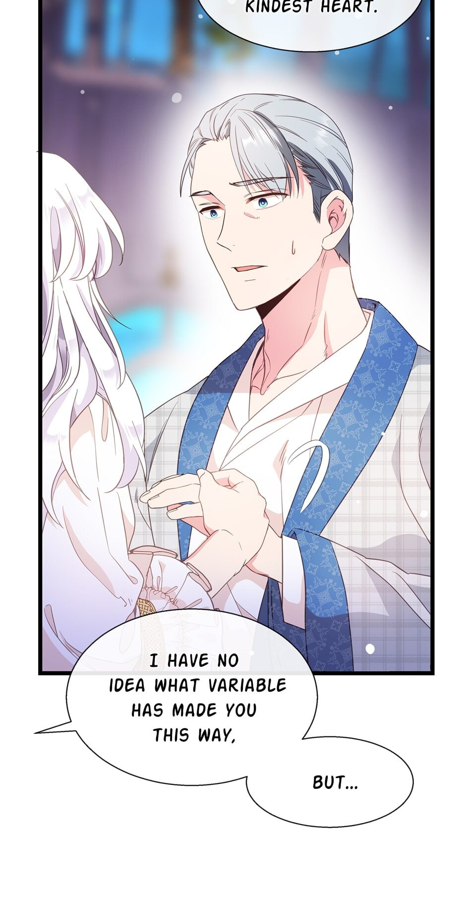 The Events of Romeo