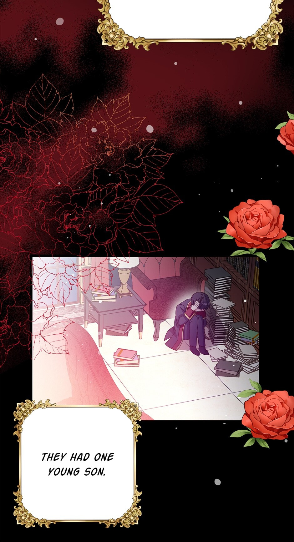 The Events of Romeo
