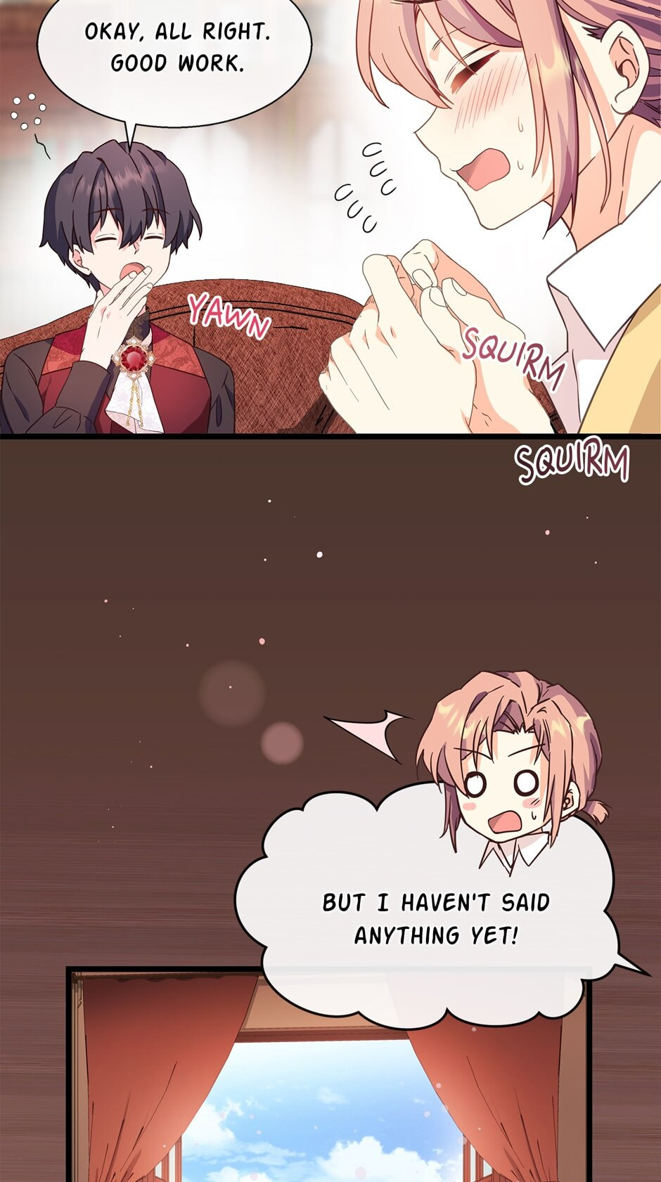 The Events of Romeo