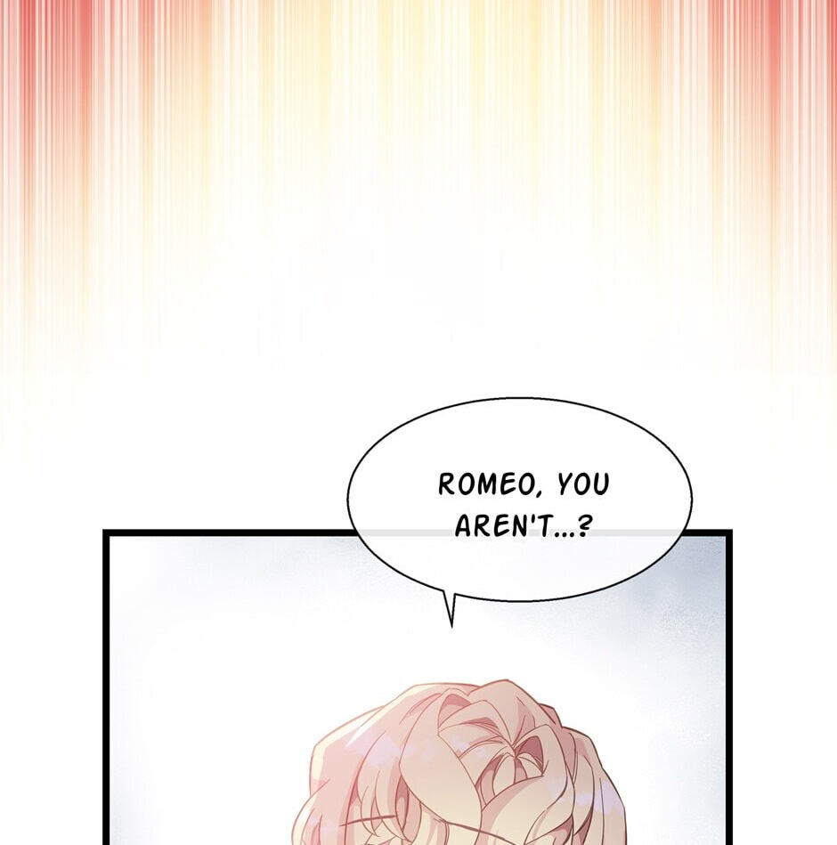 The Events of Romeo