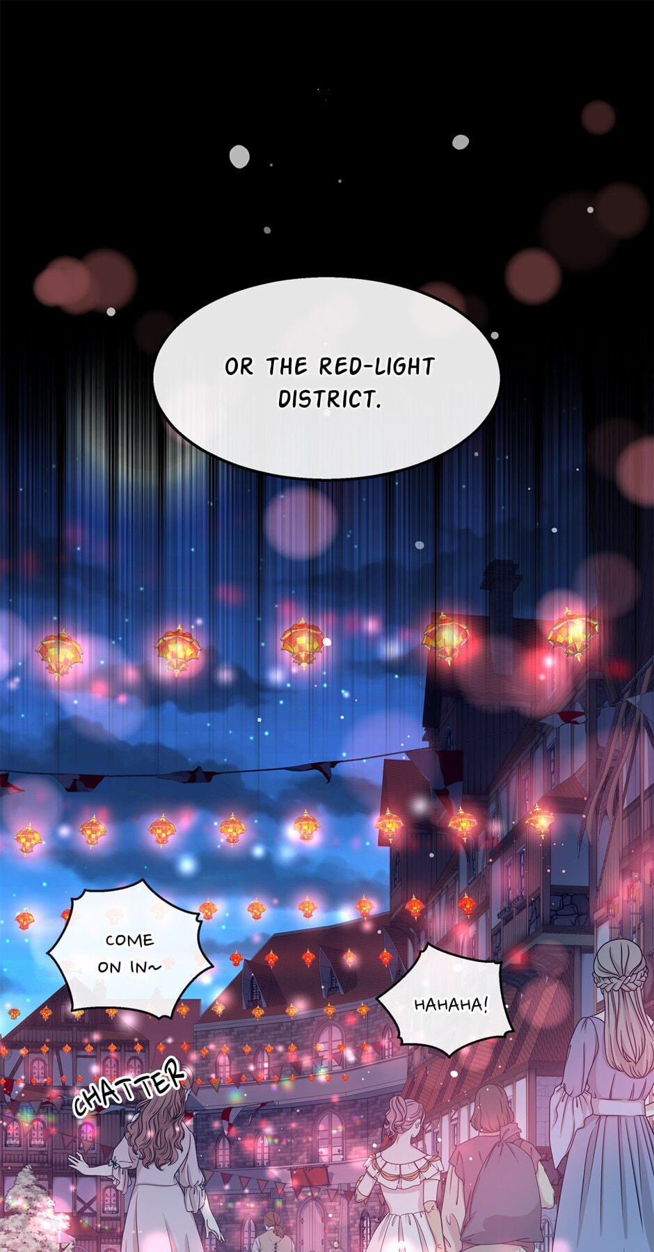 The Events of Romeo