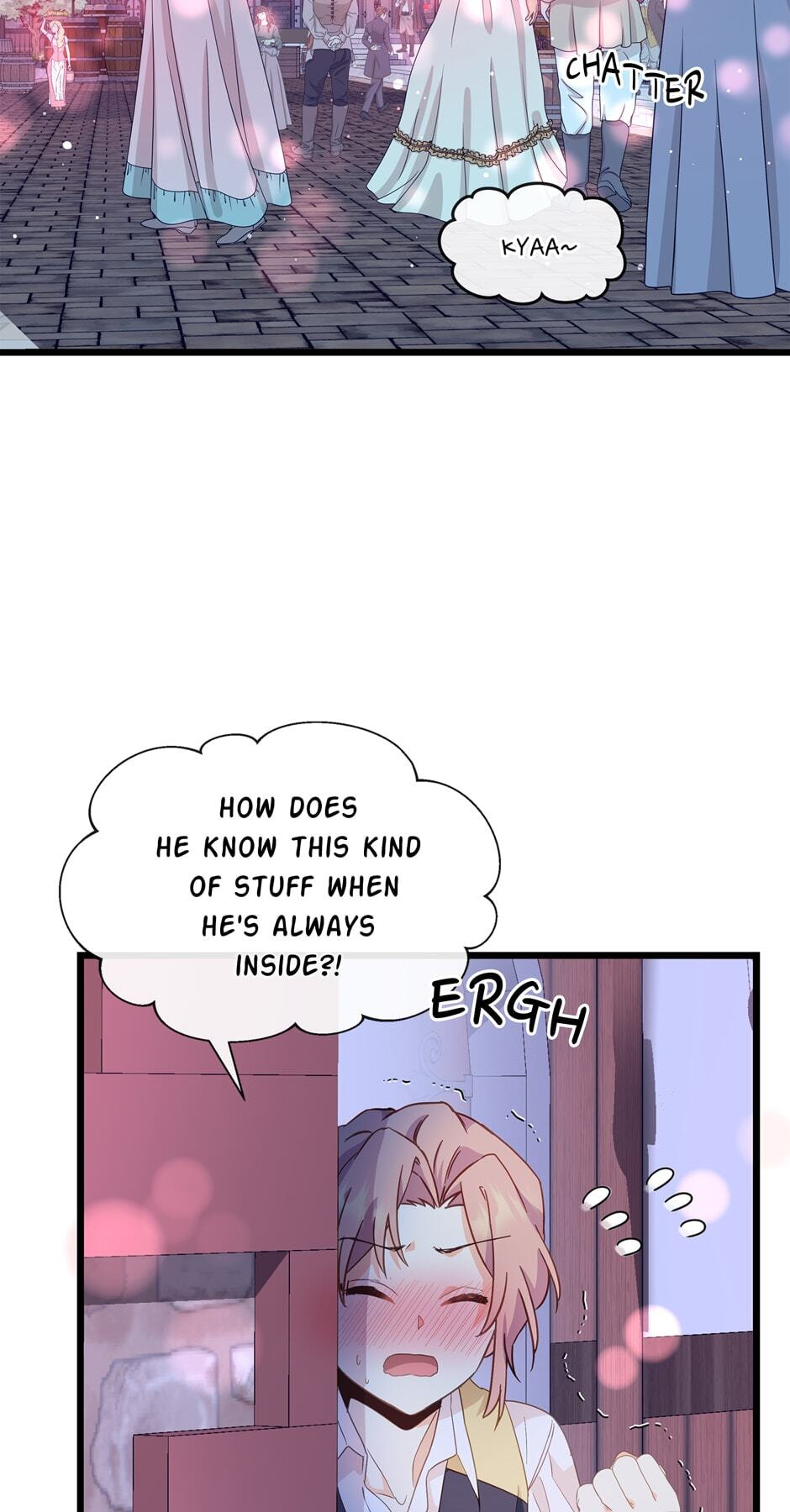 The Events of Romeo
