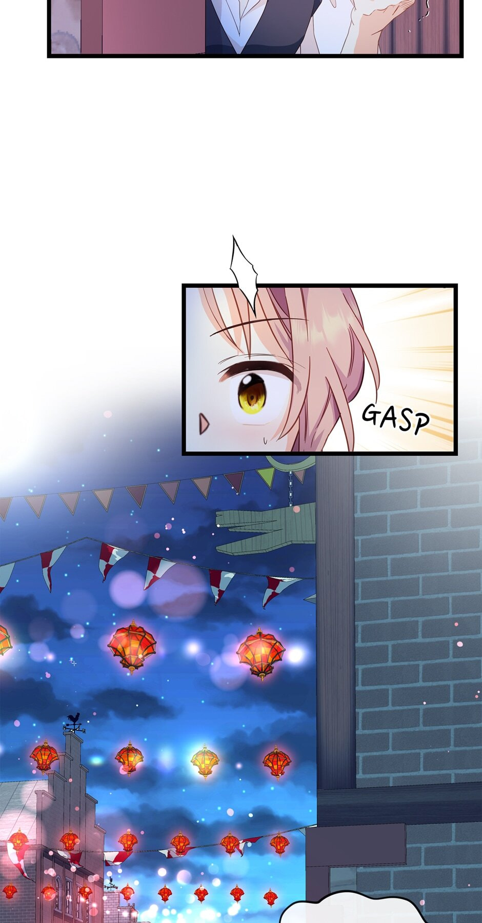 The Events of Romeo