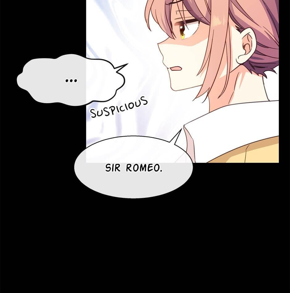 The Events of Romeo