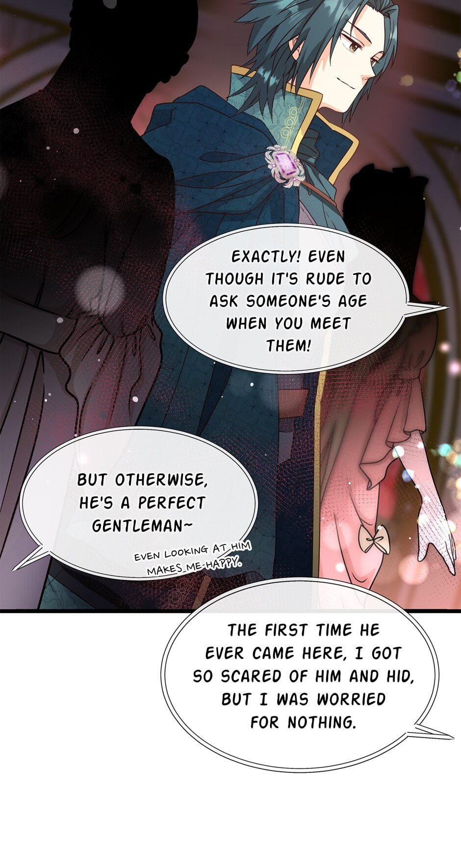 The Events of Romeo