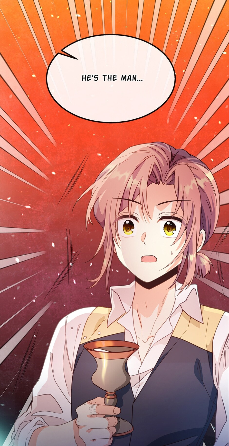 The Events of Romeo