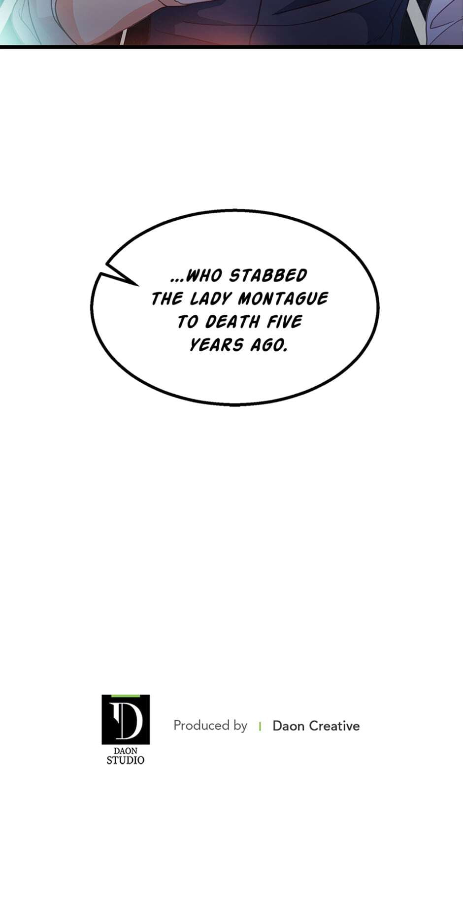 The Events of Romeo