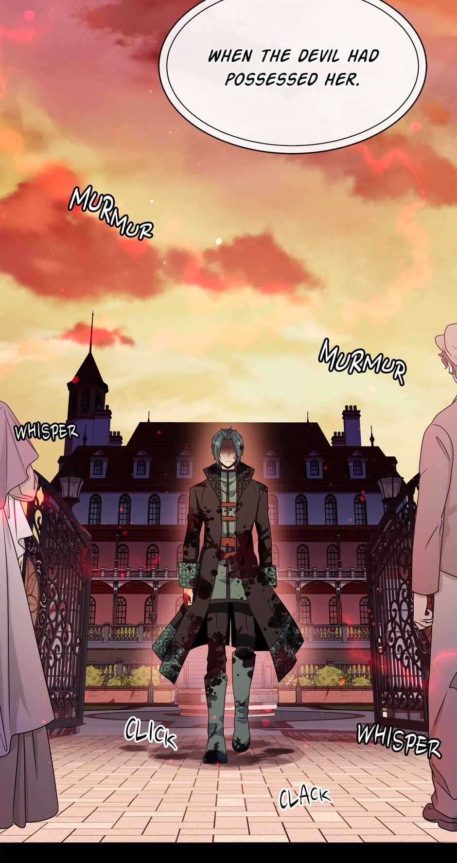 The Events of Romeo