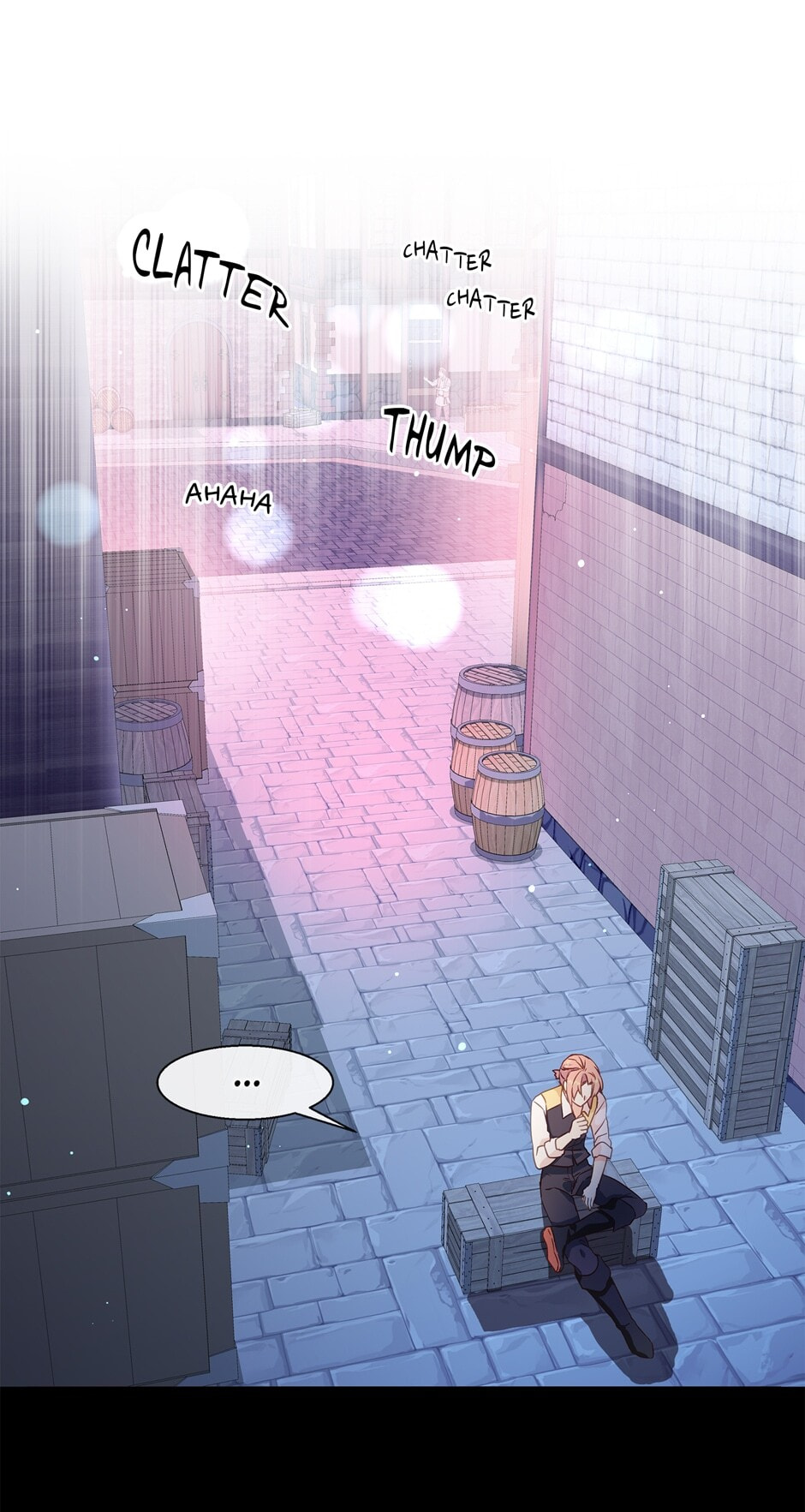 The Events of Romeo