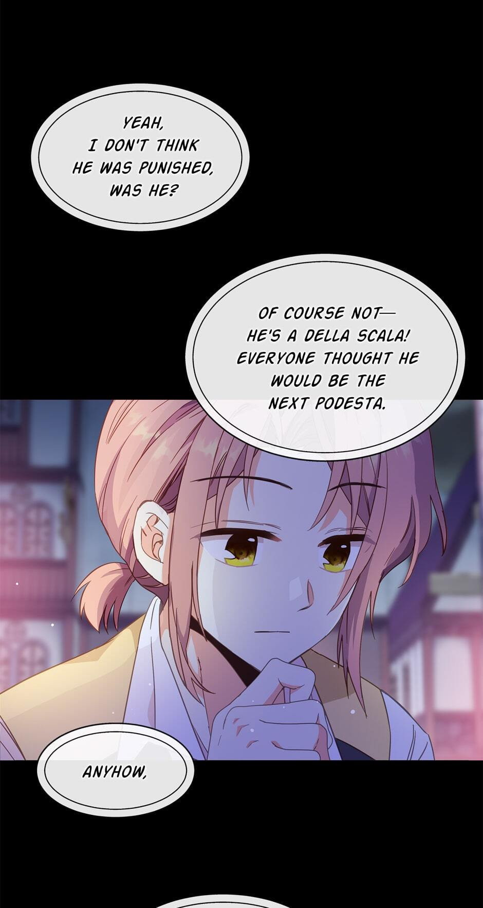 The Events of Romeo
