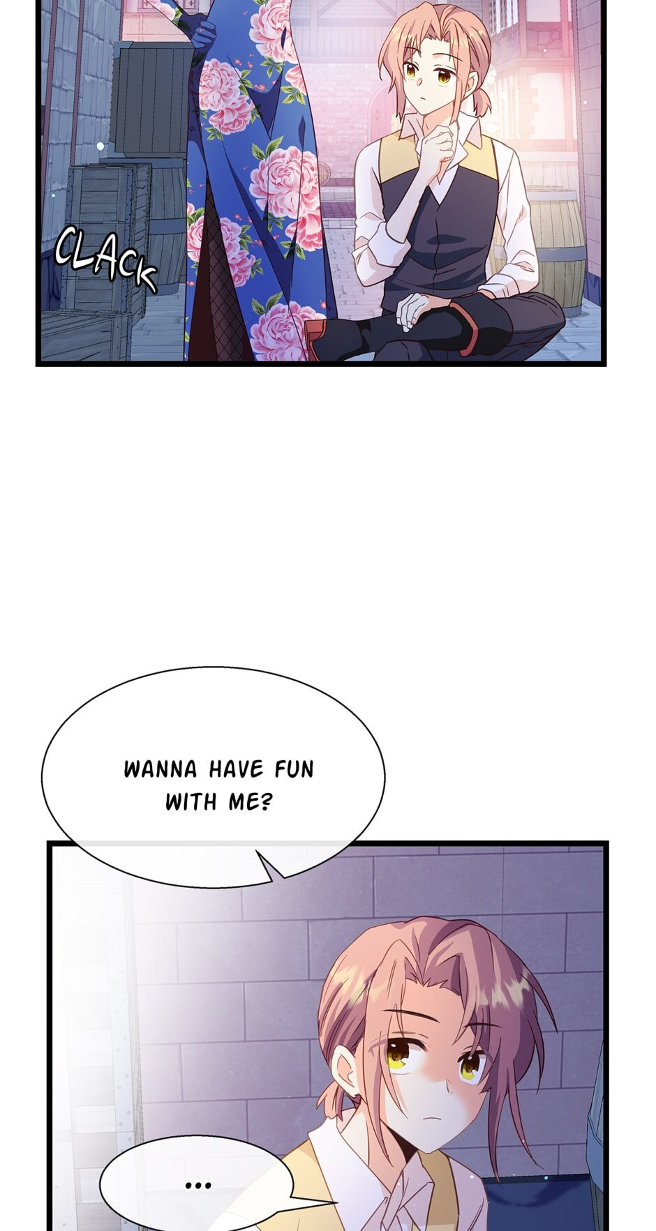 The Events of Romeo