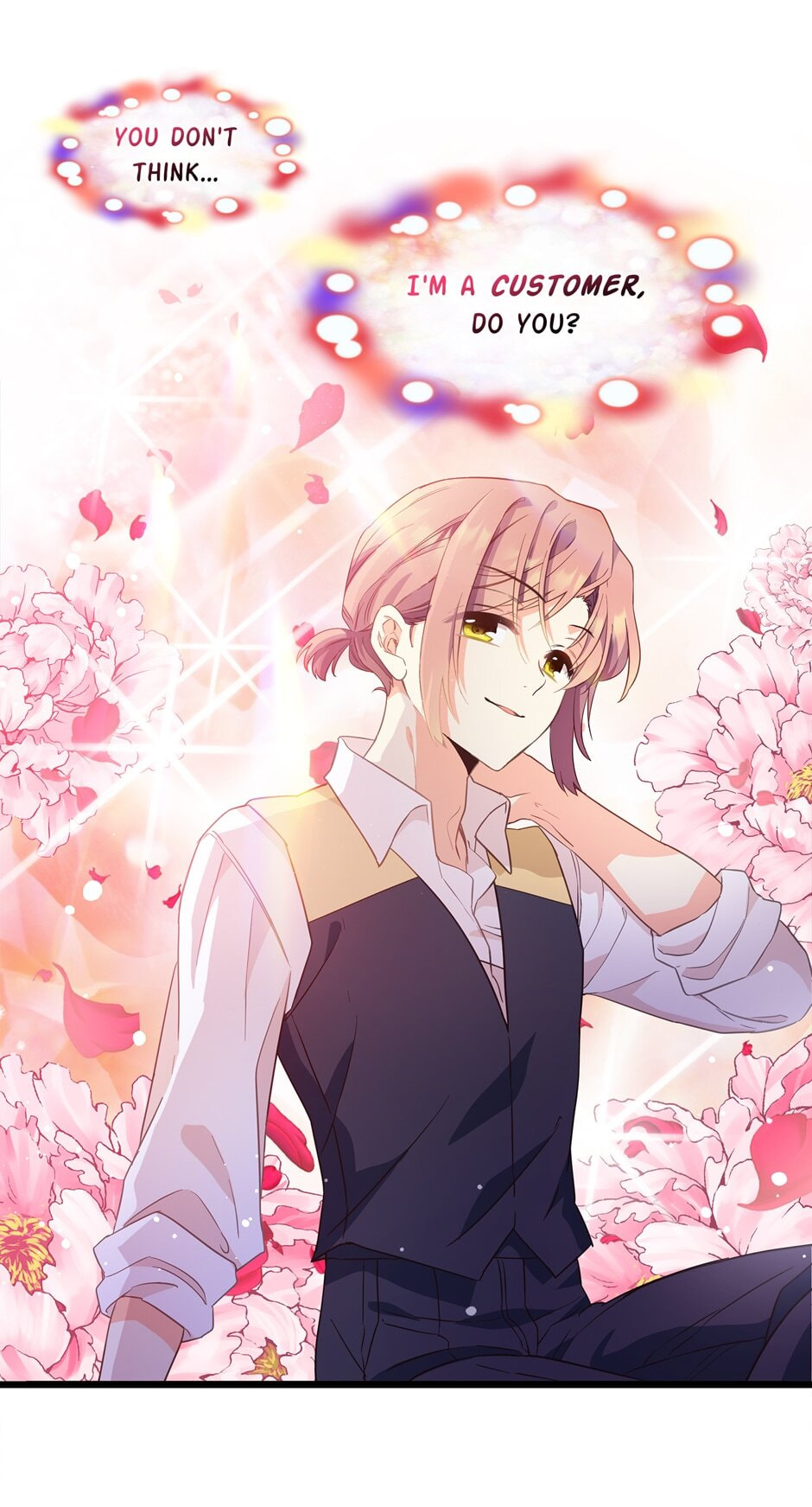 The Events of Romeo