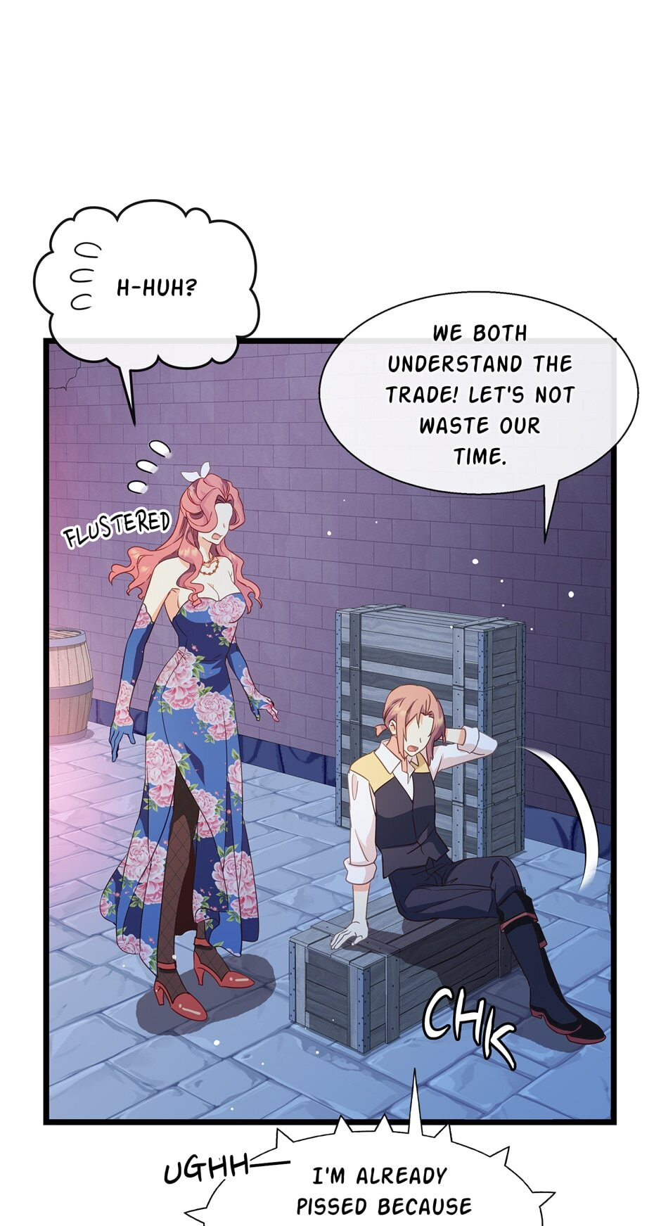 The Events of Romeo