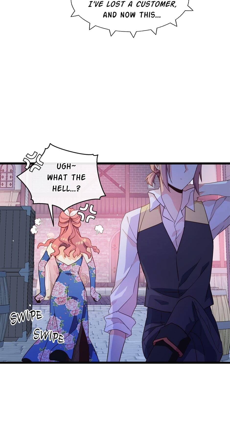 The Events of Romeo
