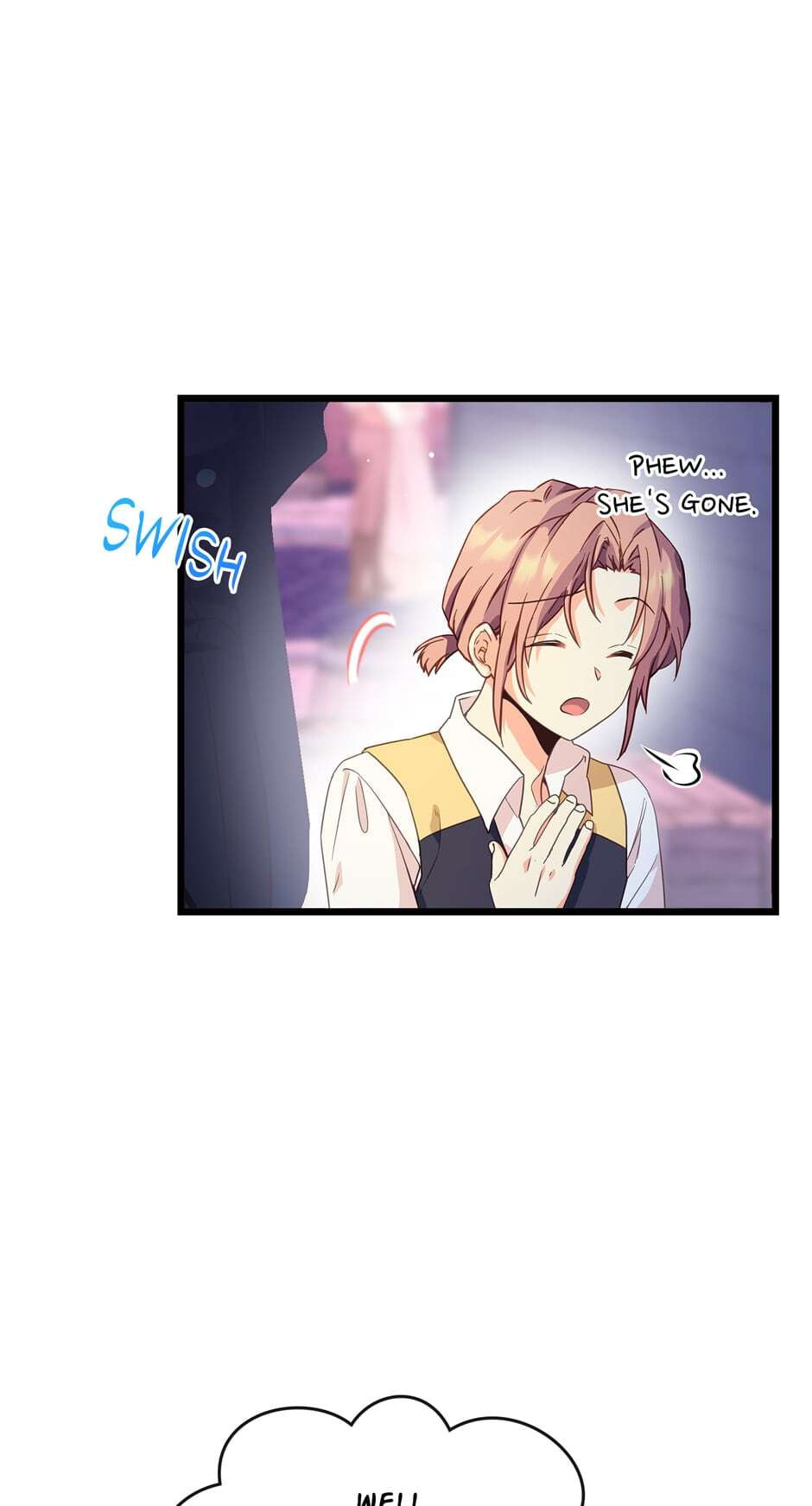 The Events of Romeo