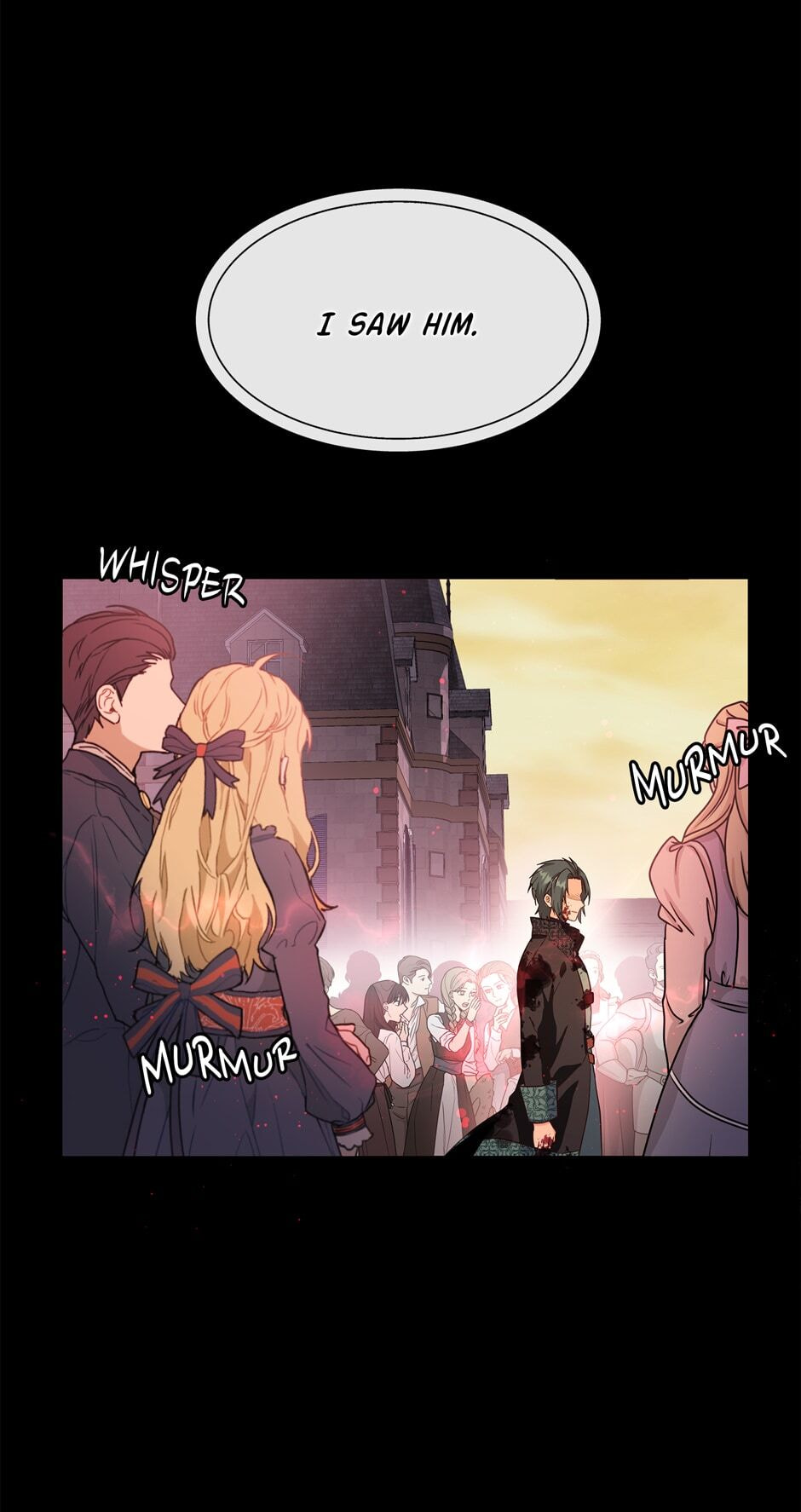 The Events of Romeo