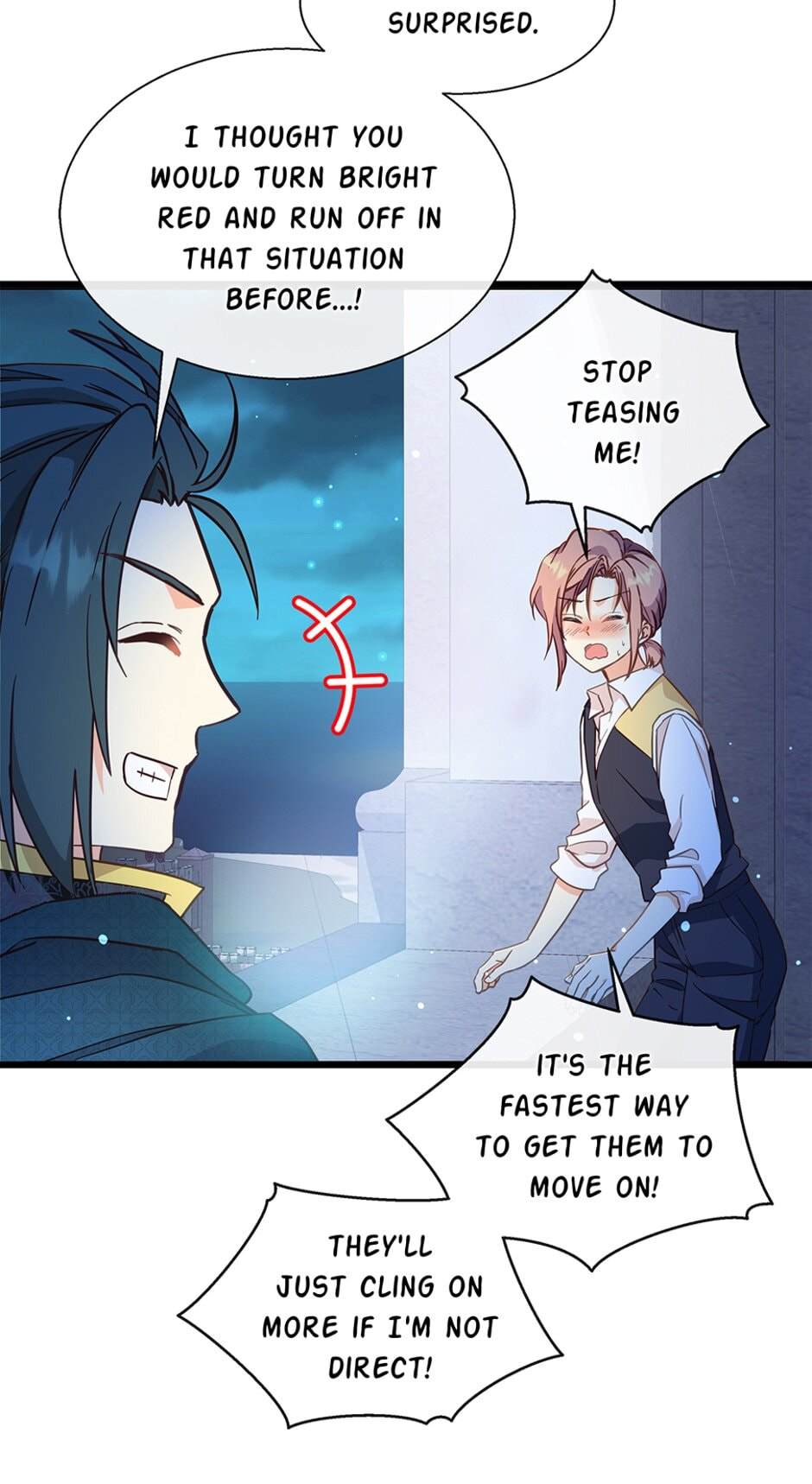 The Events of Romeo