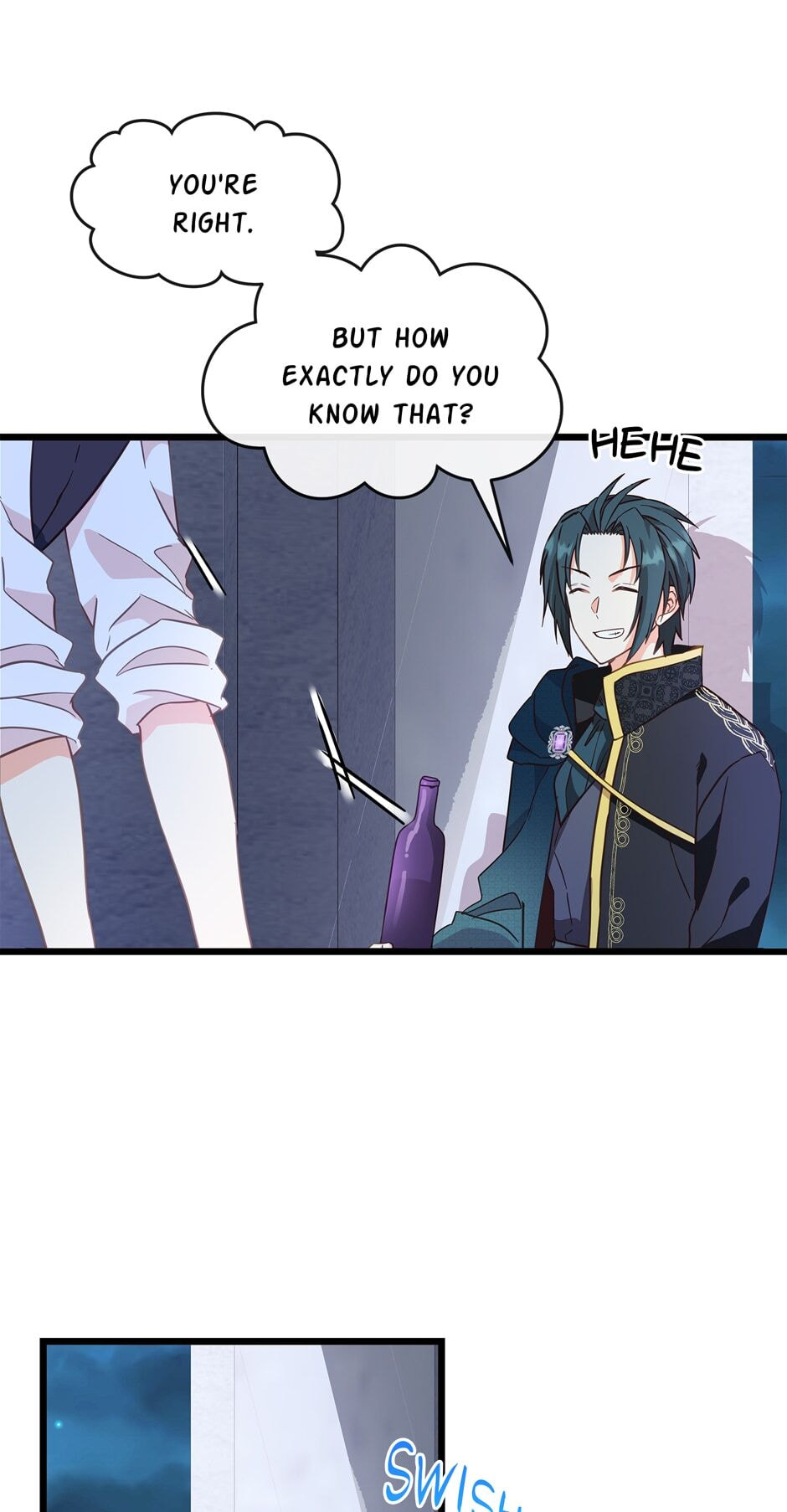 The Events of Romeo