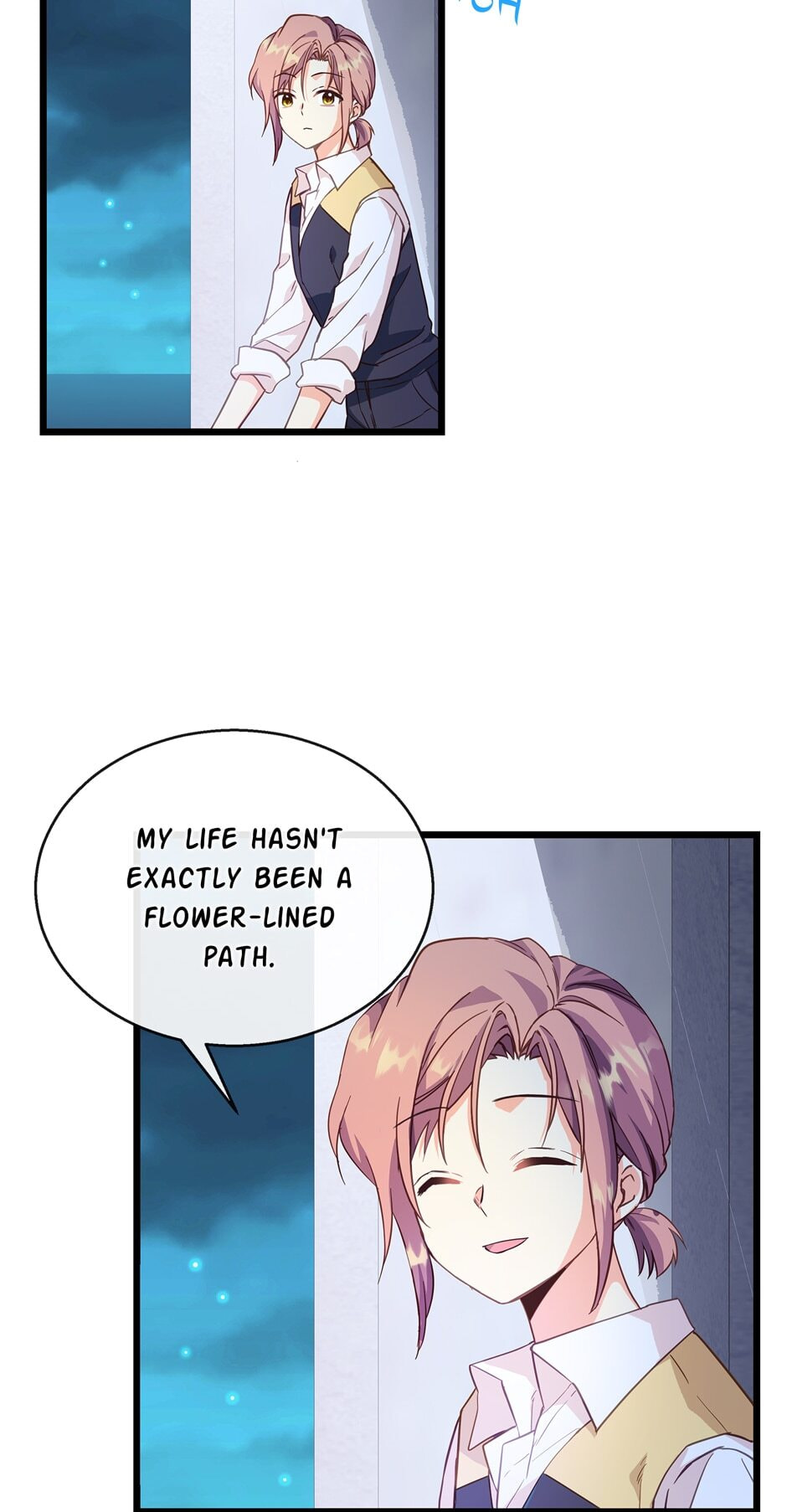 The Events of Romeo