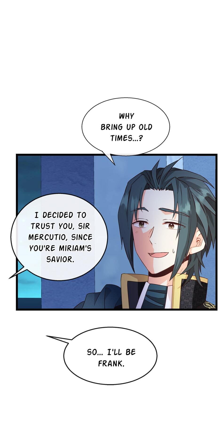 The Events of Romeo