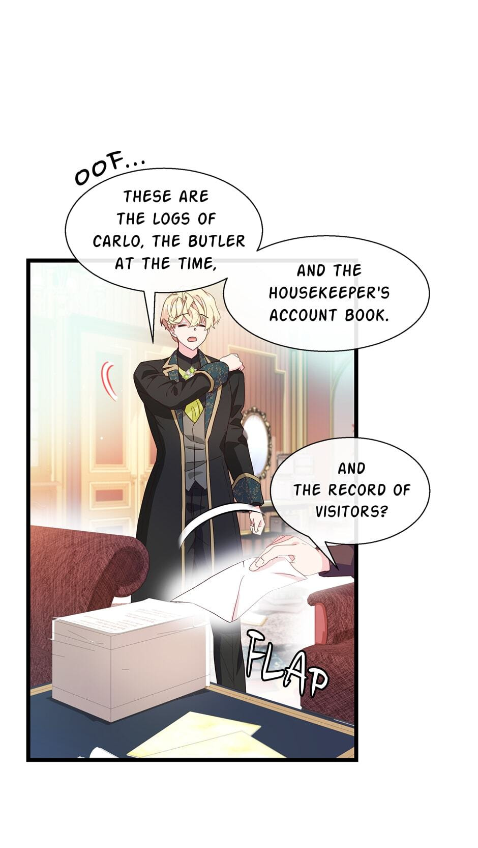The Events of Romeo