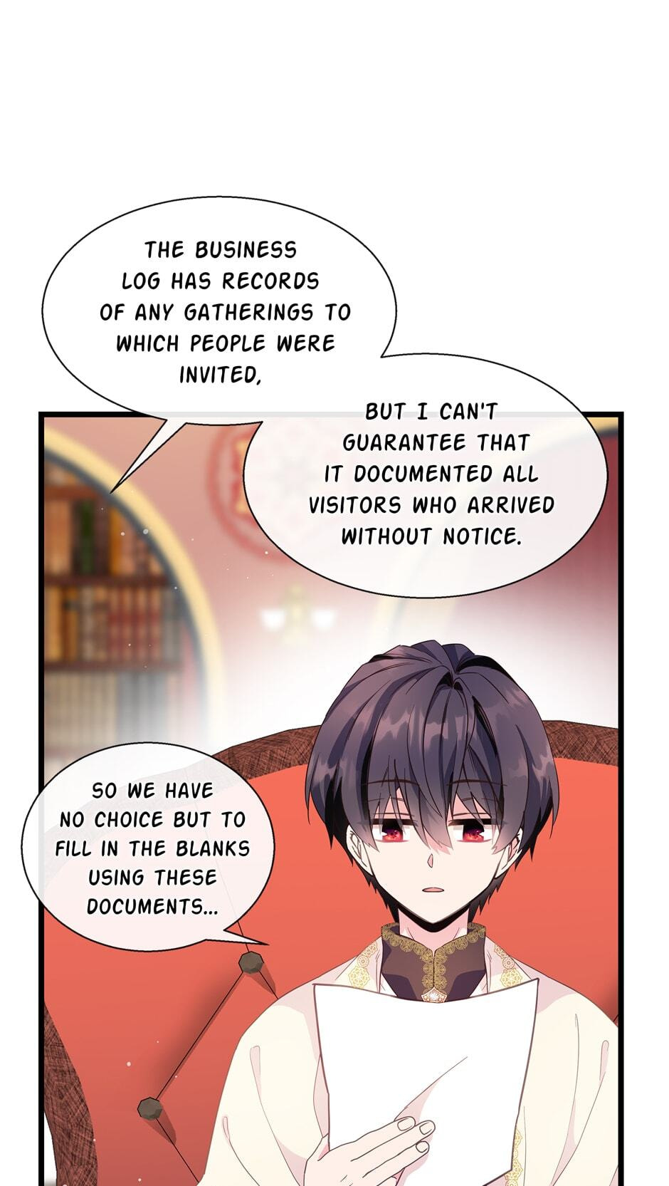 The Events of Romeo