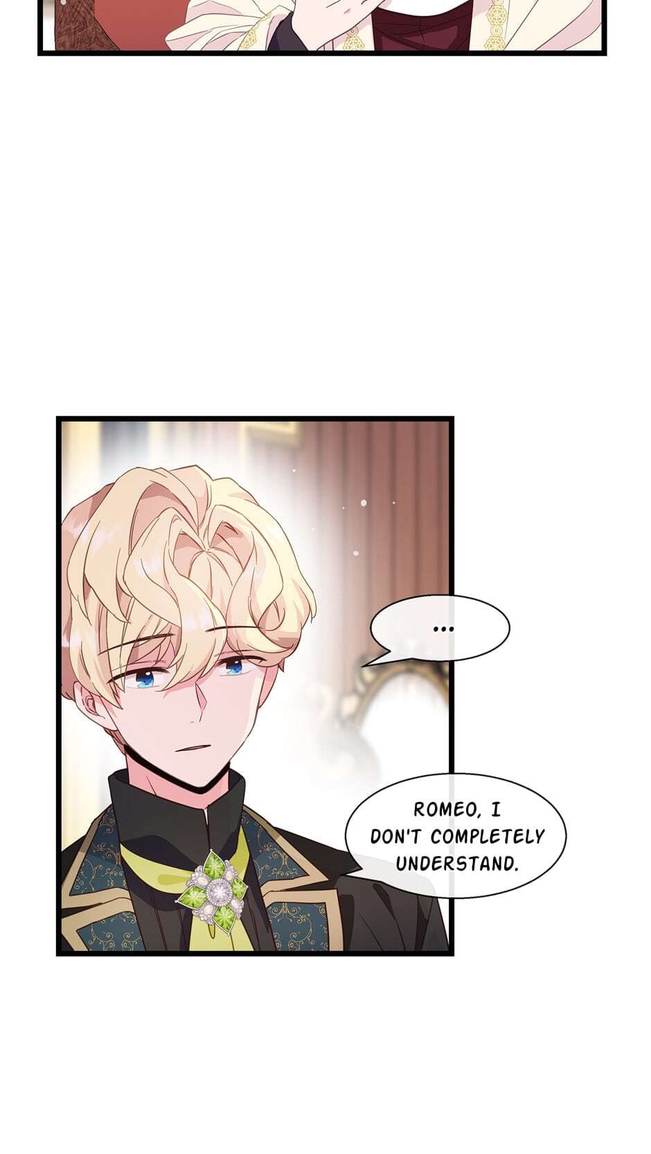 The Events of Romeo