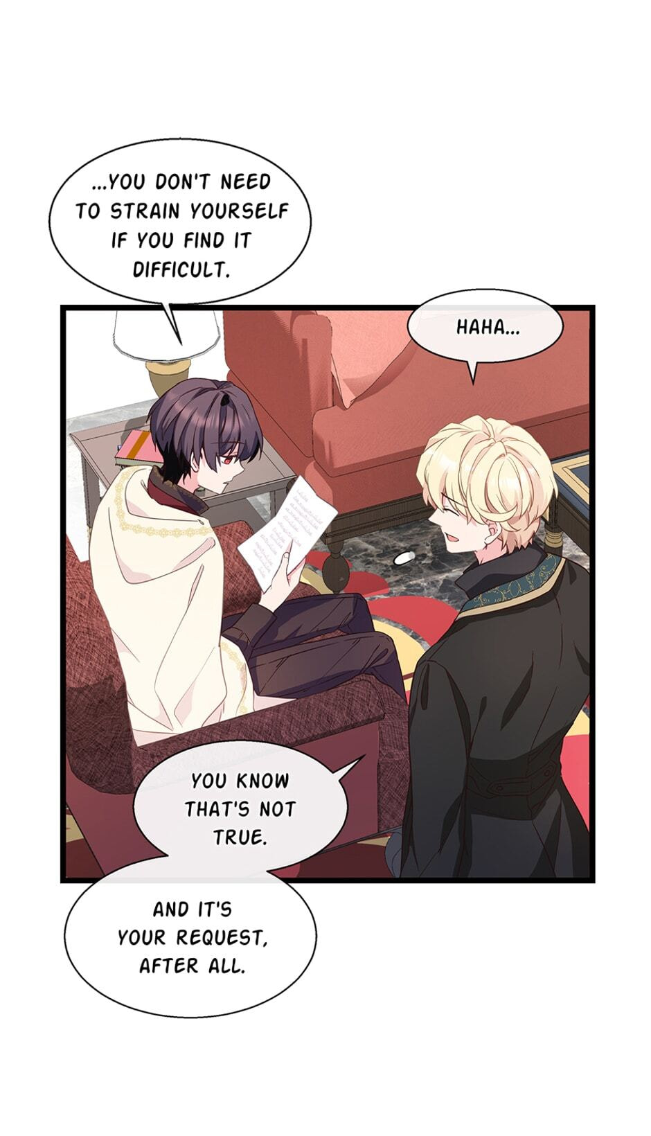 The Events of Romeo