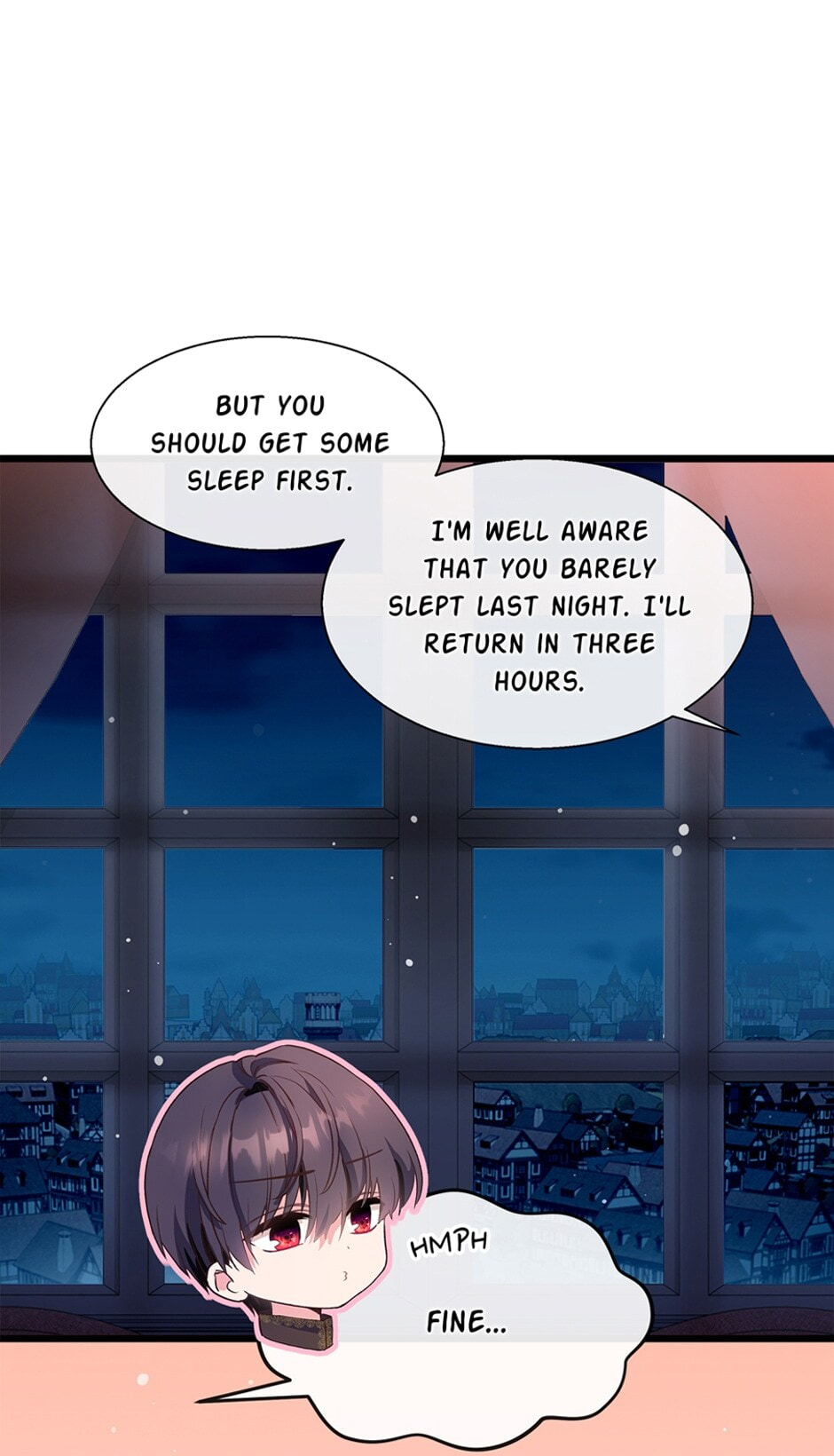 The Events of Romeo