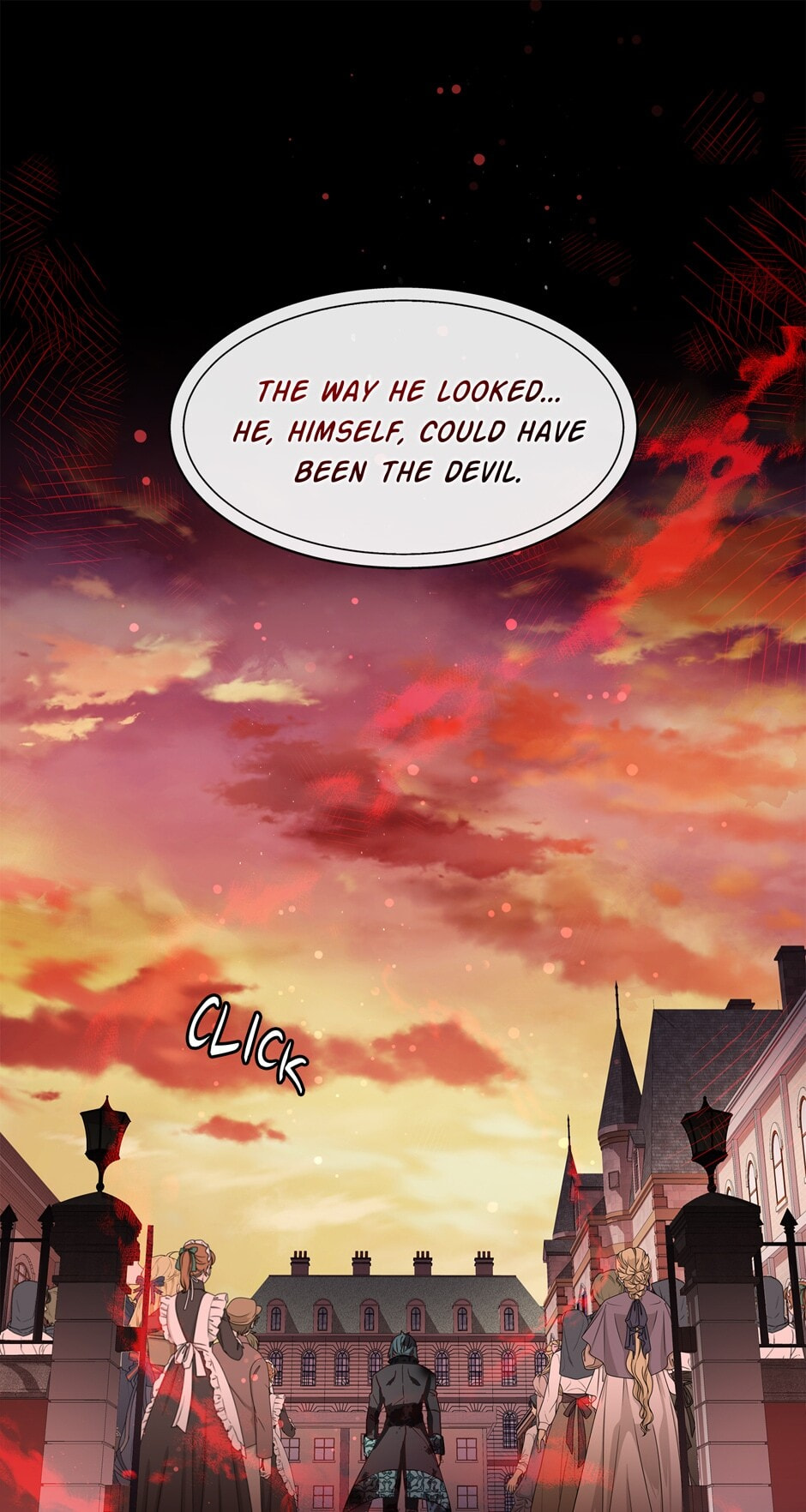 The Events of Romeo