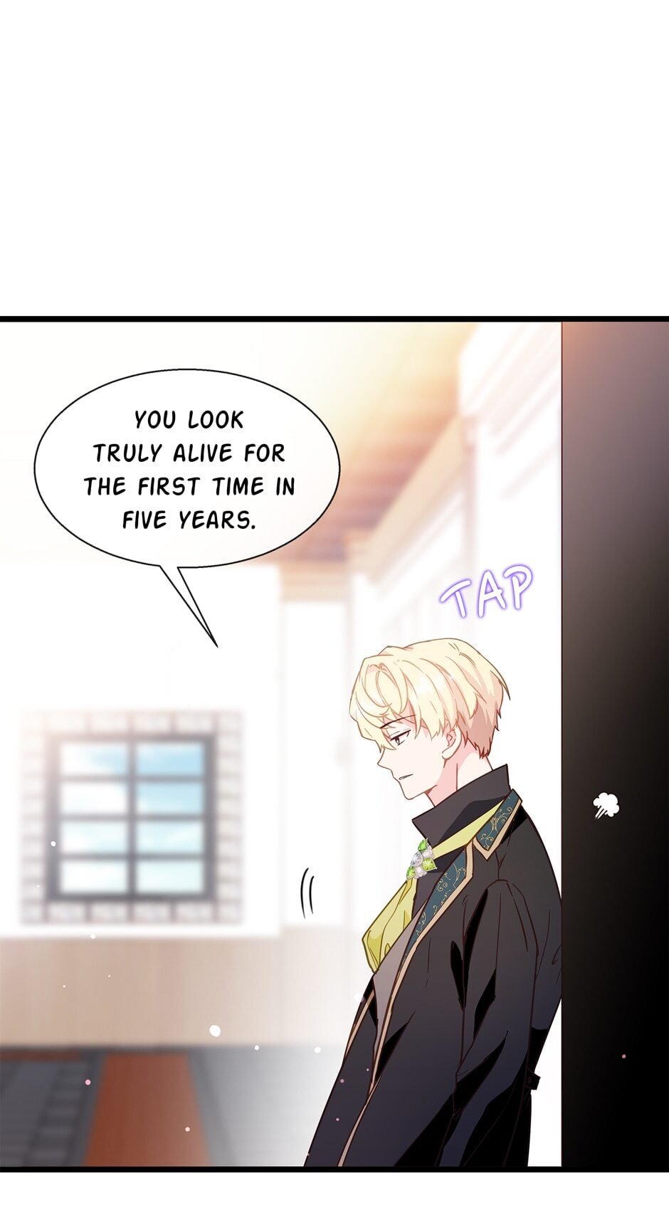 The Events of Romeo