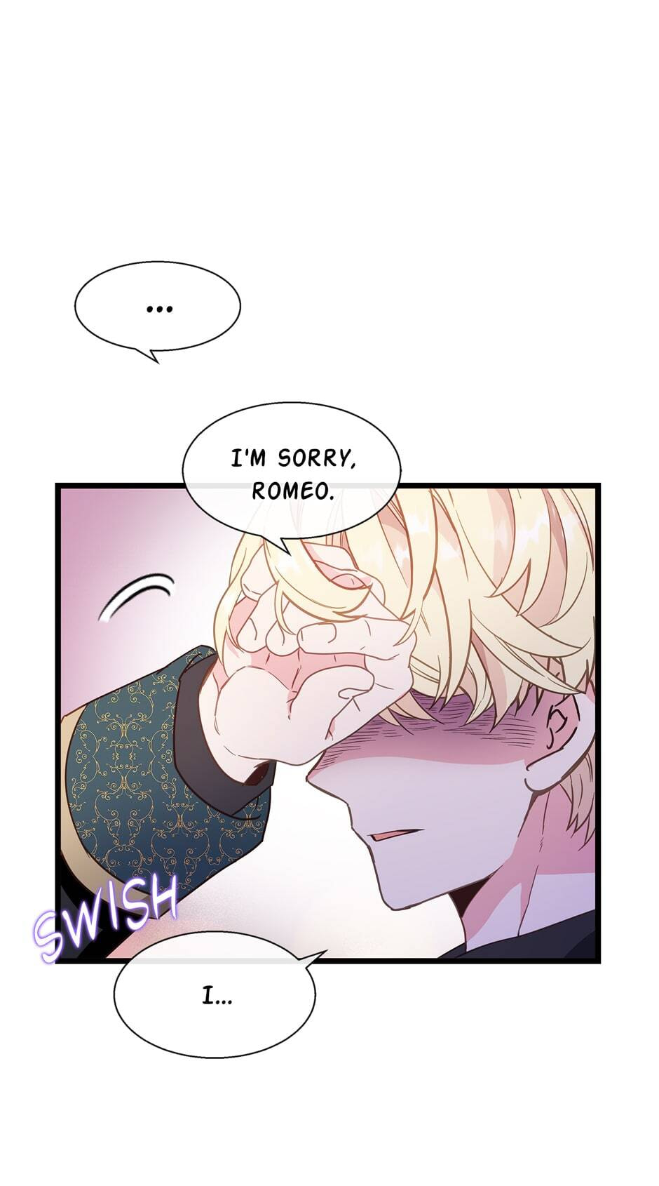 The Events of Romeo