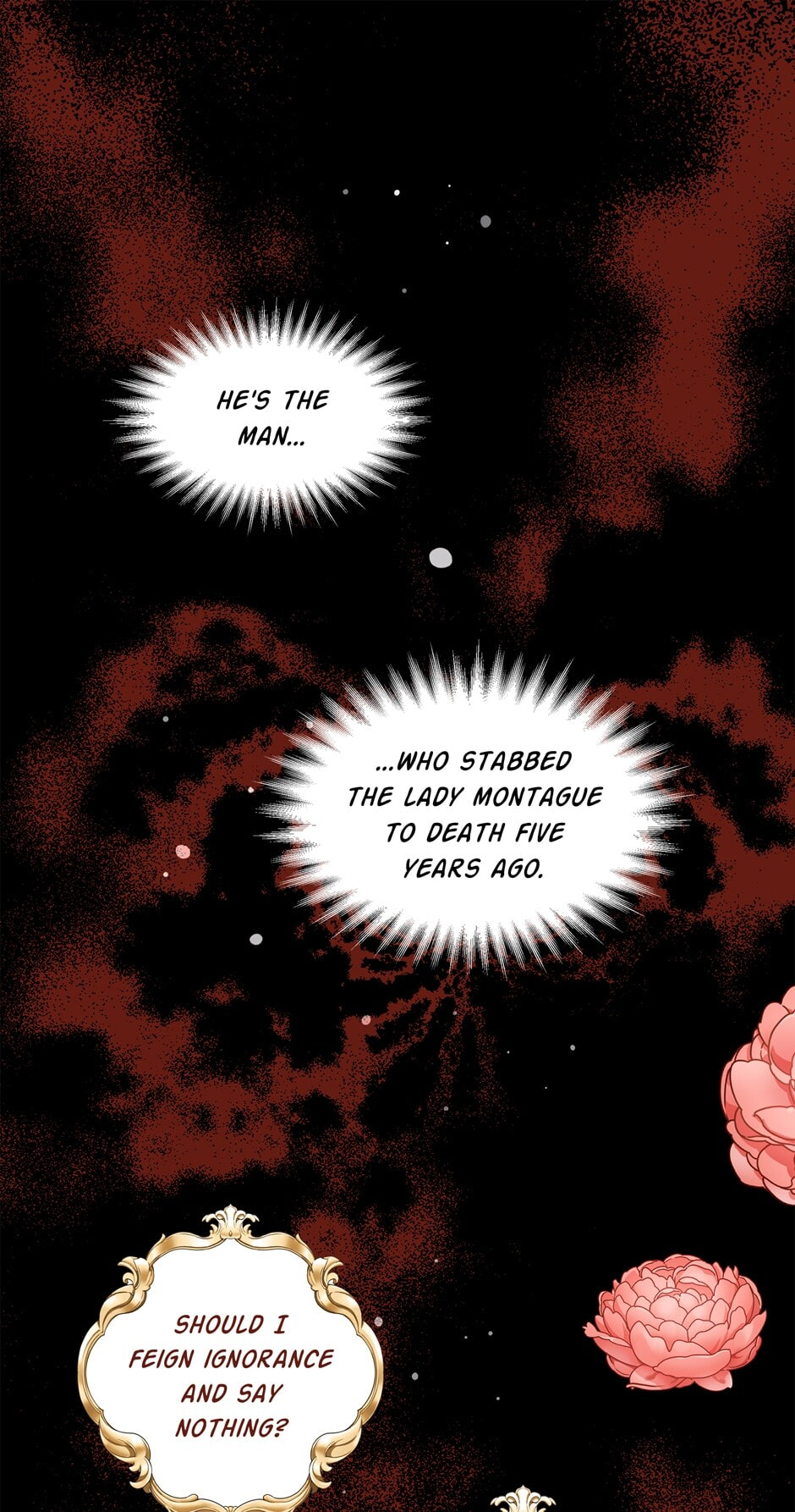 The Events of Romeo