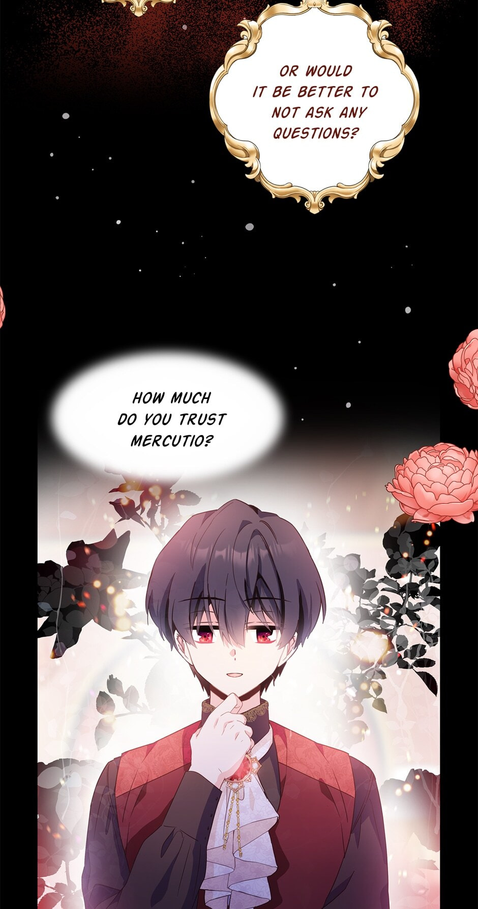 The Events of Romeo