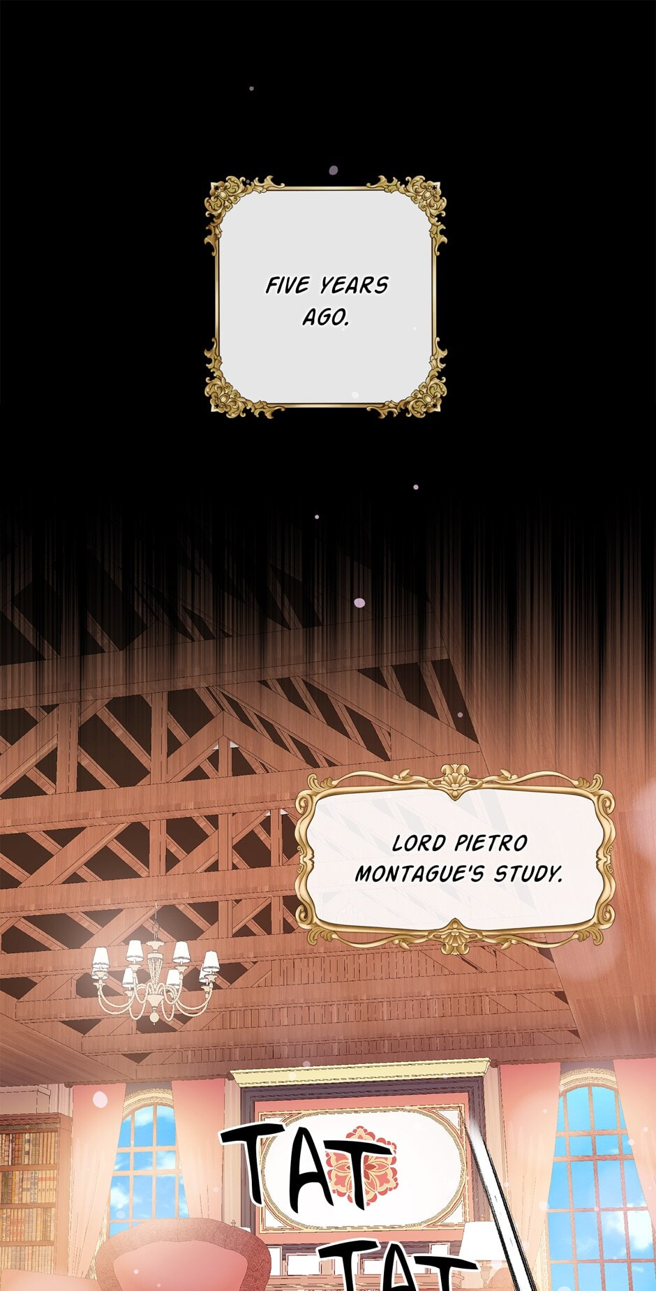 The Events of Romeo