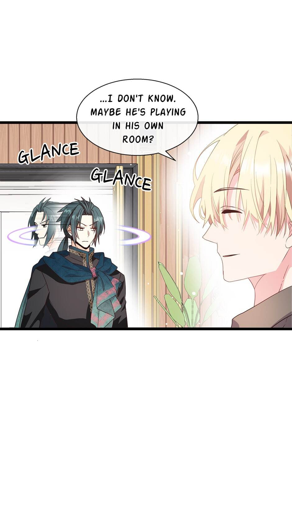 The Events of Romeo