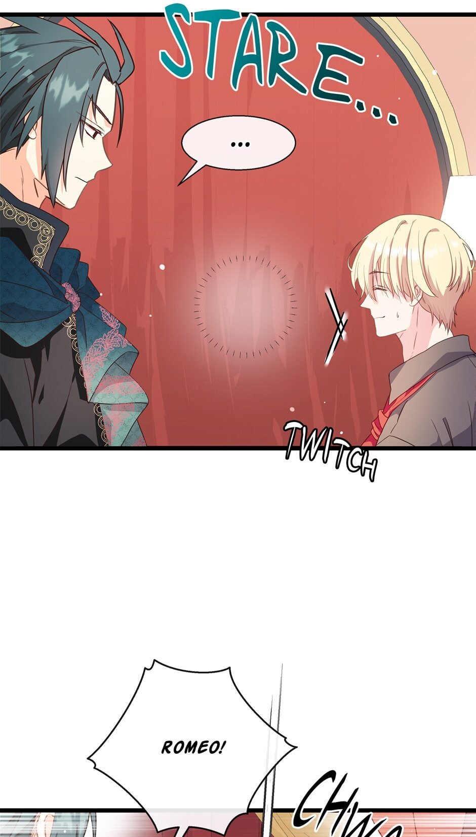 The Events of Romeo