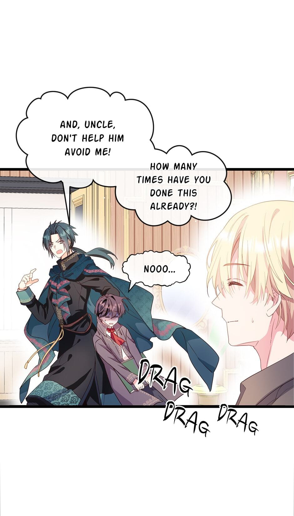 The Events of Romeo