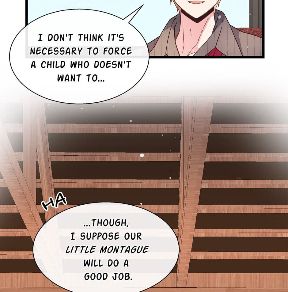 The Events of Romeo